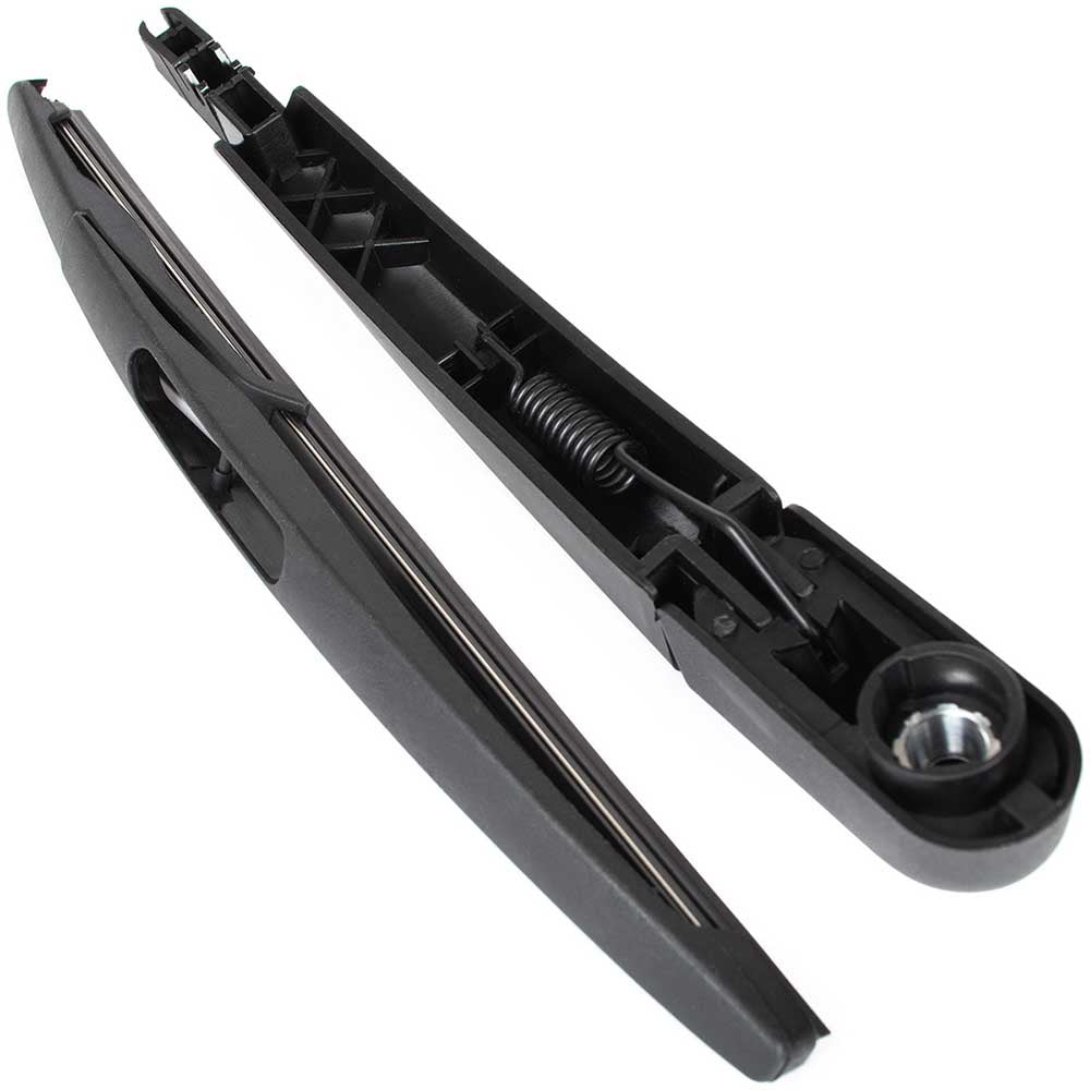 Chevrolet Aveo hátsó ablaktörlő lapát és kar 2011-