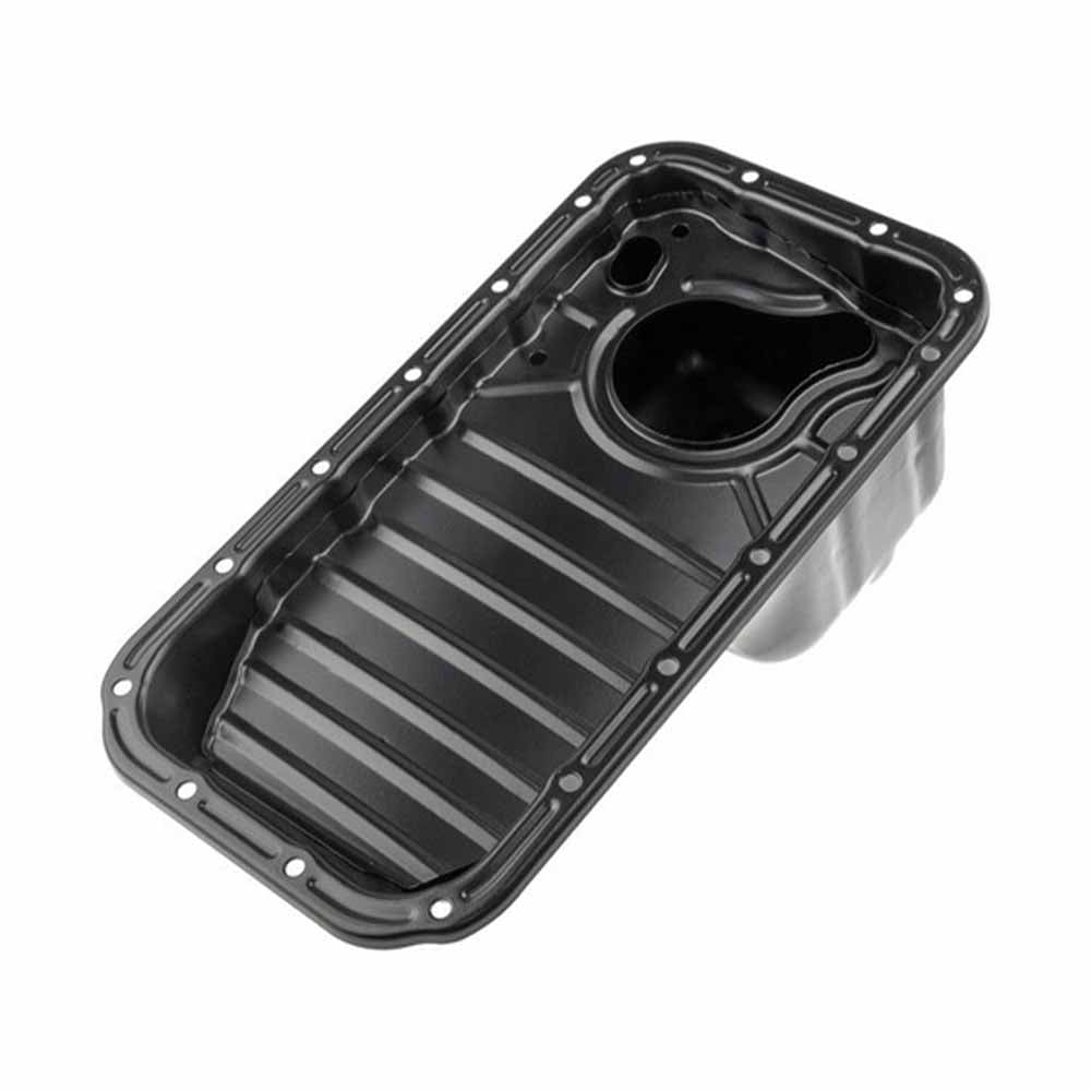 Chevrolet AVEO / KALOS Ferdehátú 1.2 LPG olajteknő 2008-2011