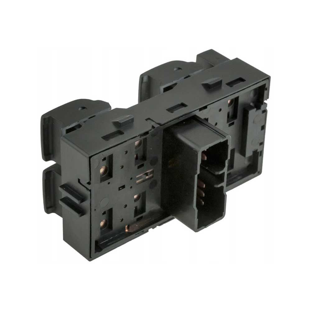 Chevrolet Aveo Sedan ablakemelő kapcsoló panel 2011-2015