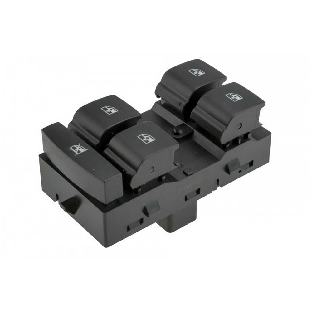 Chevrolet Aveo Sedan ablakemelő kapcsoló panel 2011-2015