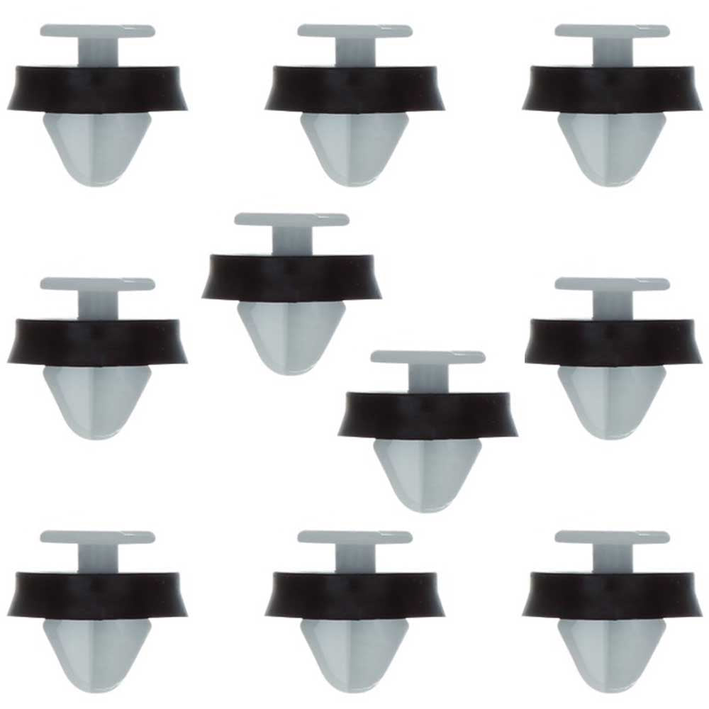 Citroen Jumpy kárpit rögzítő patent szett 2007-2016