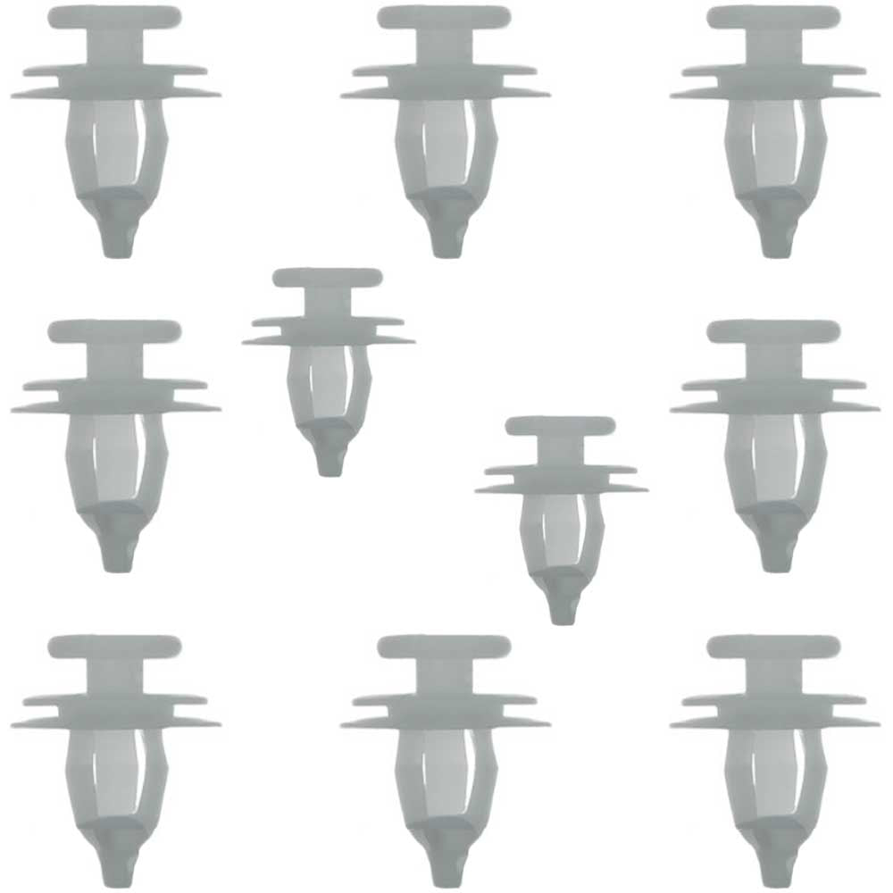 Citroen Saxo kárpit rögzítő patent szett 1996-1999