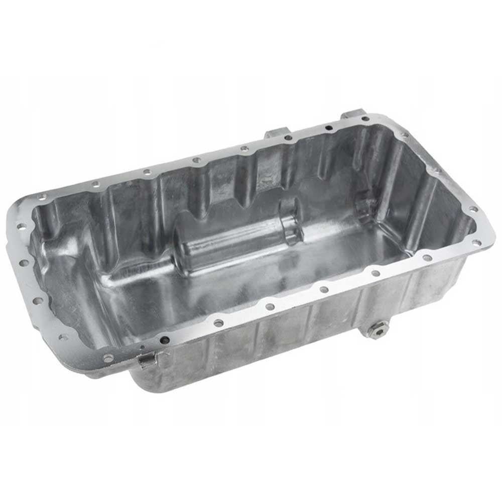 Citroen BERLINGO / BERLINGO FIRST Dobozos/egyterű 2.0 HDI 90 olajteknő 1999-2011