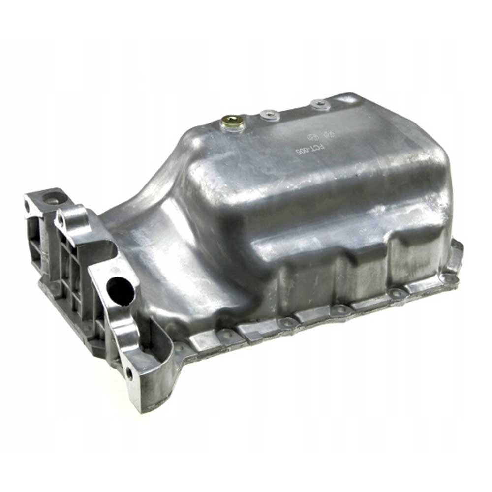 Citroen C4 I 1.6 16V Bio-Flex olajteknő 2007-2008