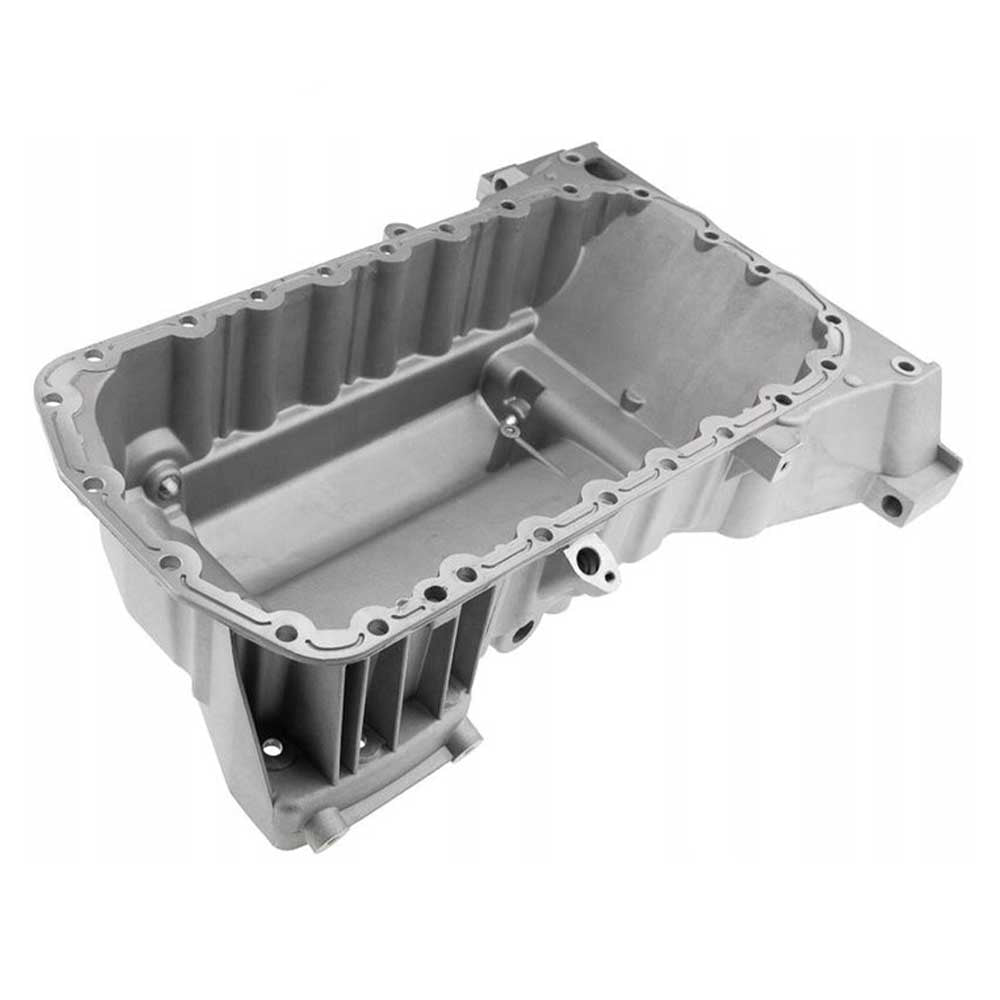 Citroen C5 I Break 2.0 16V olajteknő 2001-2004