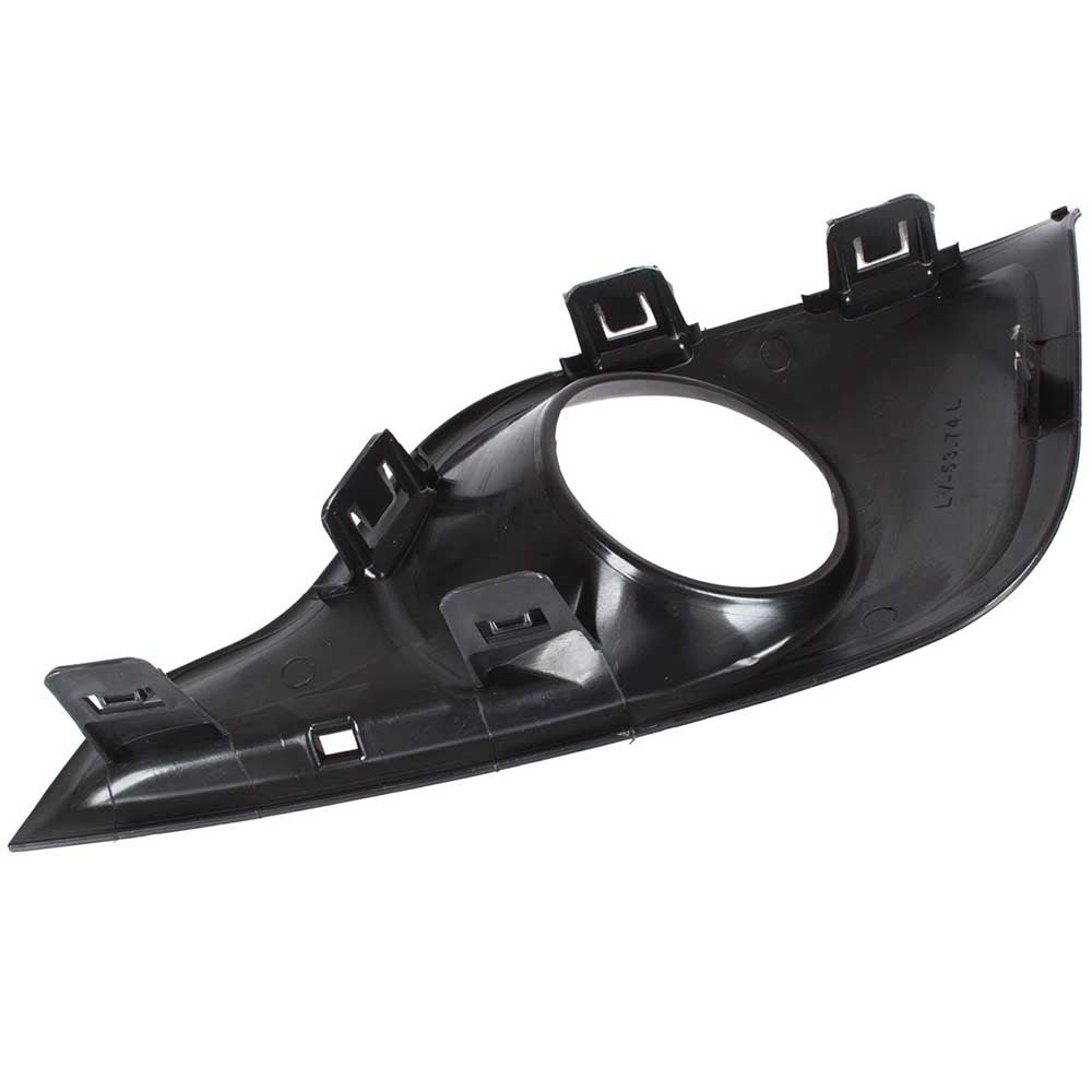 Citroen DS4 bal oldali ködlámparács 2011-2015