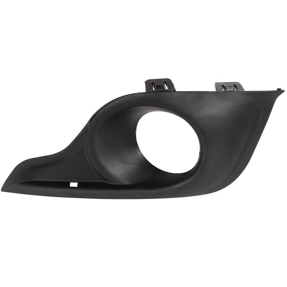 Citroen DS4 jobb oldali ködlámparács 2011-2015