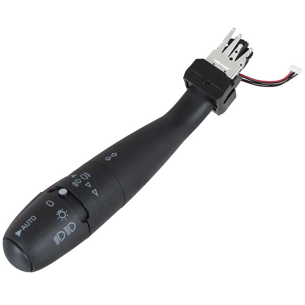 Citroen C5 I/II indexkar 2001–