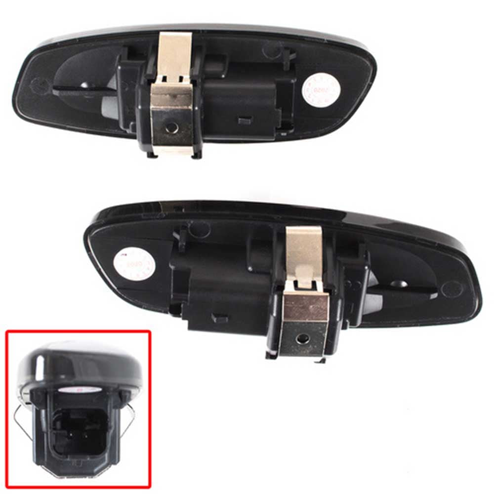 Citroen C4 I futófényes LED indexlámpa 2004–2011