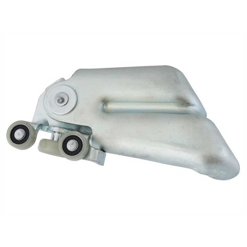 Citroen Jumper tolóajtó görgő (jobb felső) 2006-