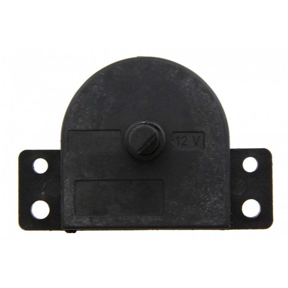 Citroen Jumper fűtés/szellőzés kezelőegység 2006-2015