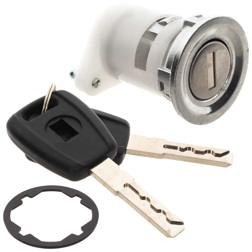 Citroen Jumper Ajtózár Betét Jobb oldali 2002-2006