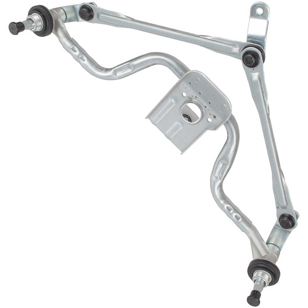 Citroen Jumpy első ablaktörlő szerkezet 2007-