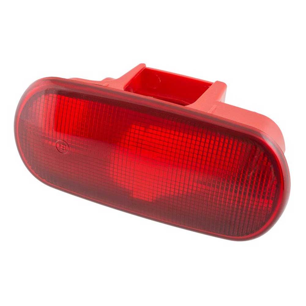 Citroen Jumpy LED pótféklámpa 1995-2016