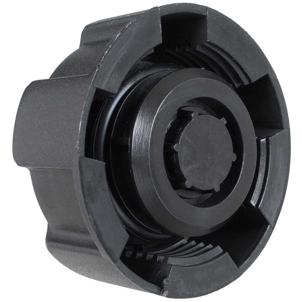 Citroen kiegyenlítő tartály kupak