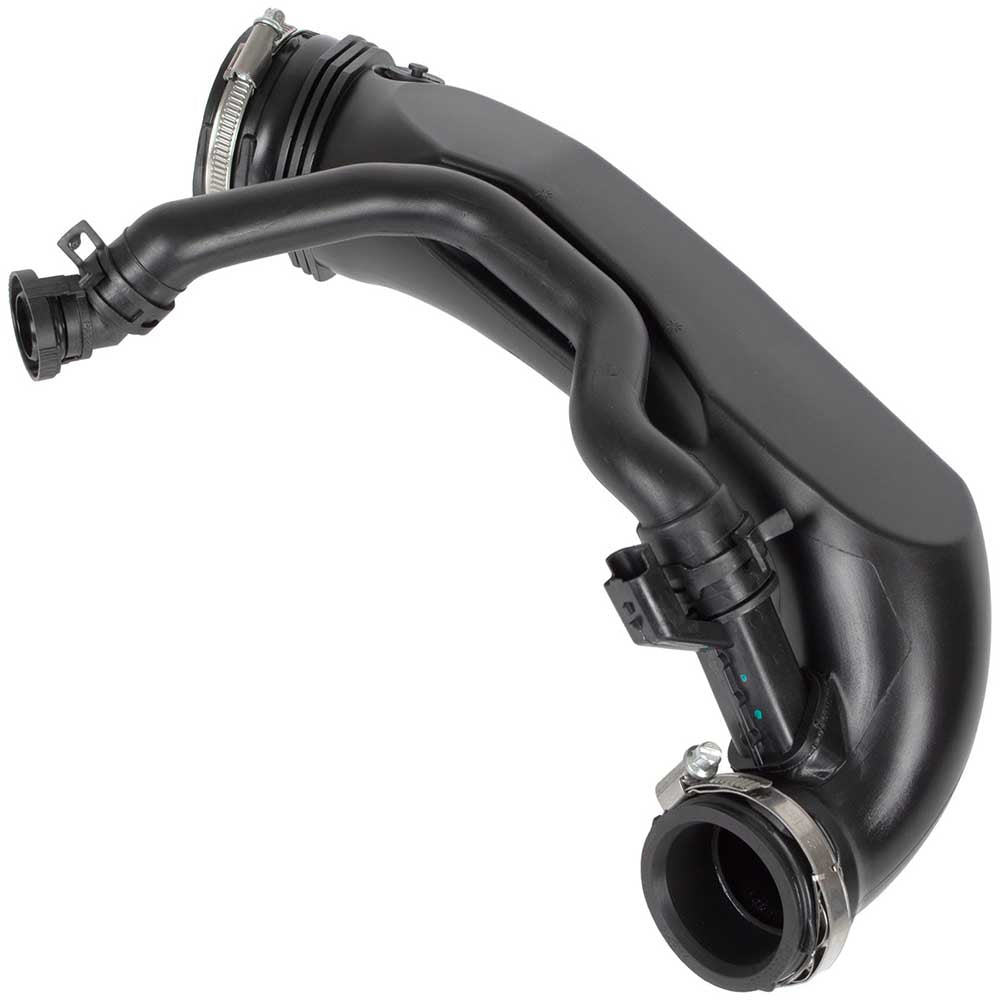 Citroen DS4 THP levegő cső 2011–2015