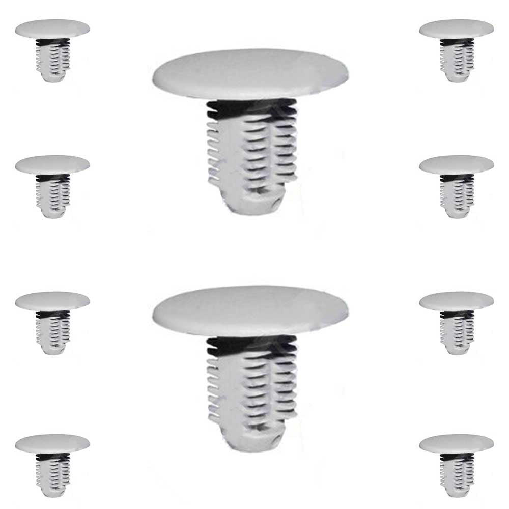 Citroen Partner kárpit rögzítő patent szett 1996-2002