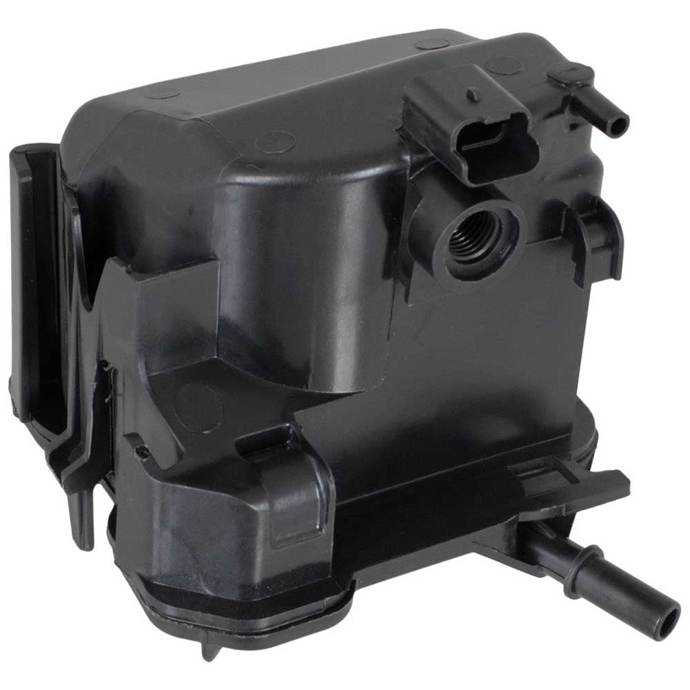 Citroen C5 III üzemanyagszűrő 2008–