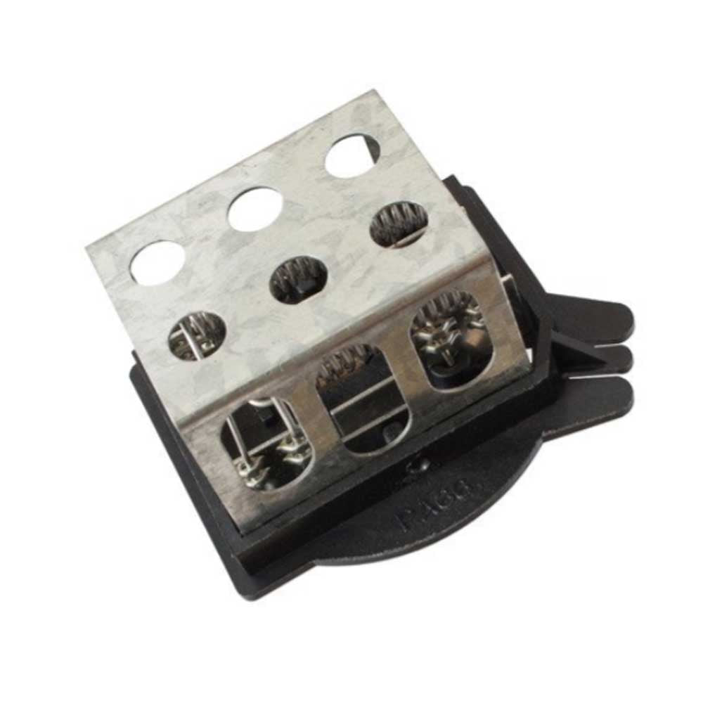 Citroen Xantia ventilátor ellenállás