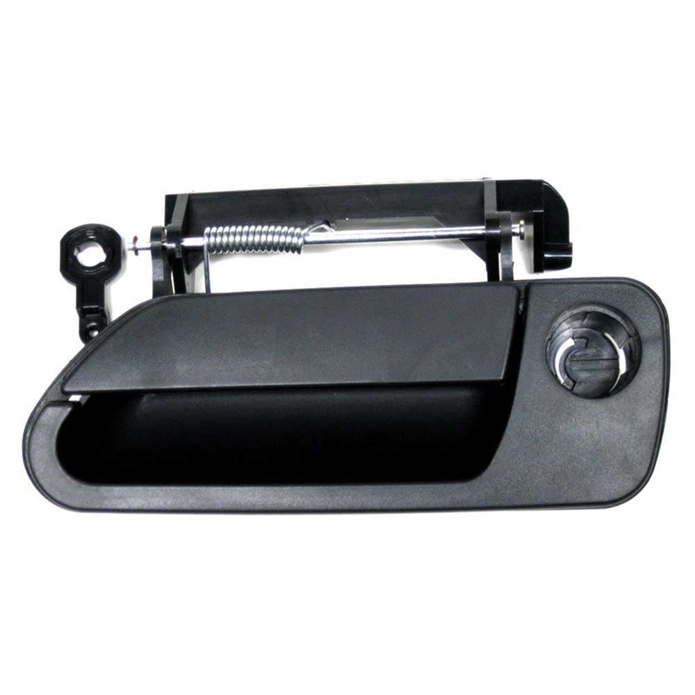 Citroen Xantia I bal első ajtókilincs 1993–1998