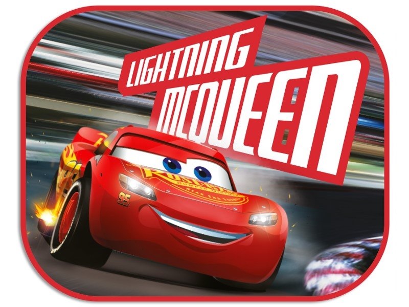 Napellenző 44x35 cm Zigzak & Jackson Storm 2 db – kép 2