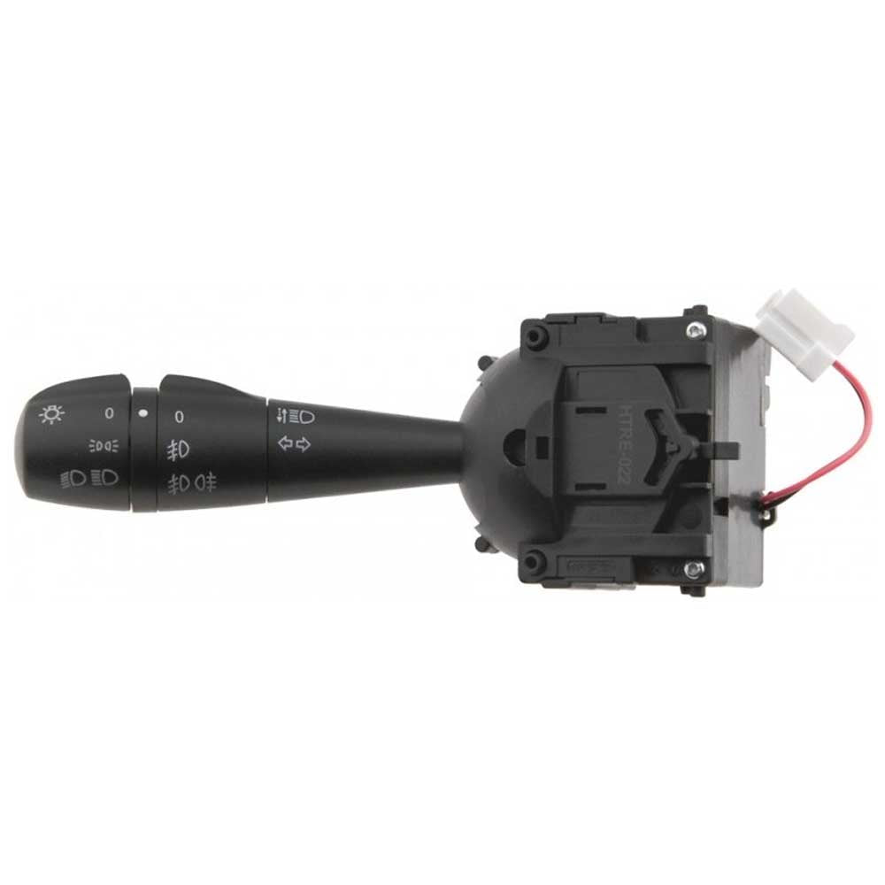 Dacia Duster kormányoszlop kapcsoló 2013-2017