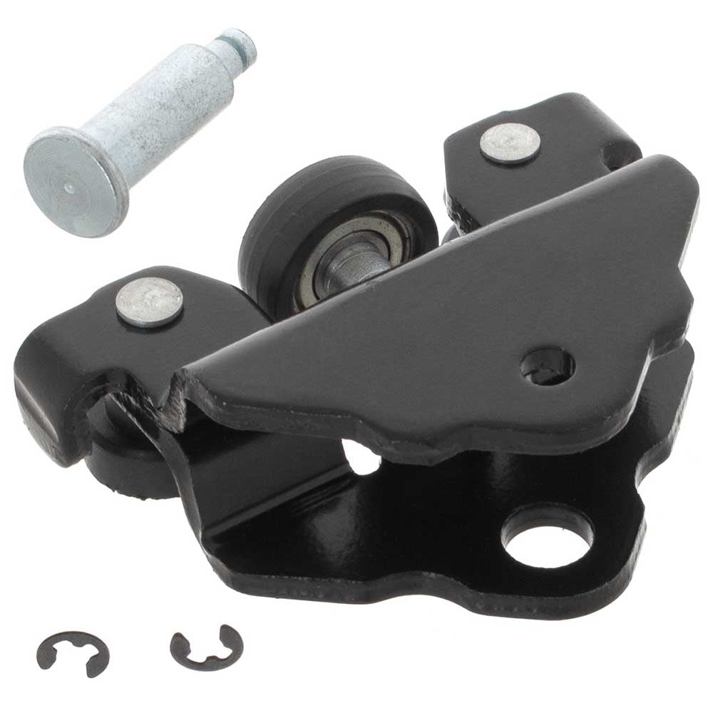 Dacia Dokker tolóajtó alsó görgő 2012–2021