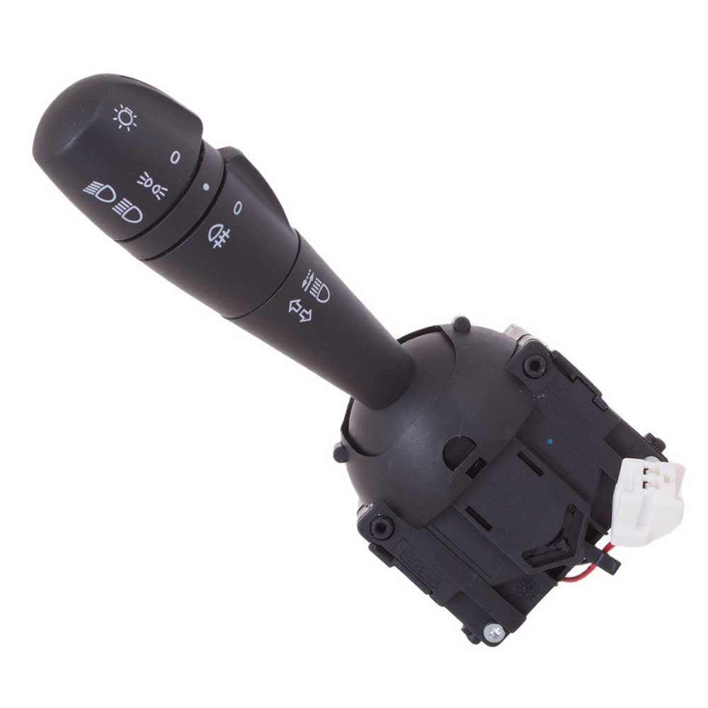 Dacia Lodgy kormányoszlop kapcsoló 2012–