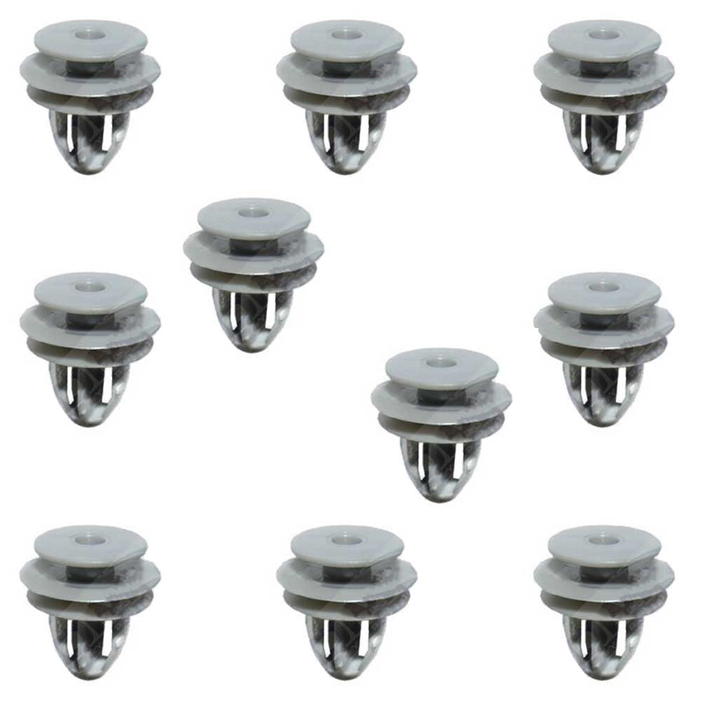 Daewoo Nubira kárpit rögzítő patent szett 2000-2003