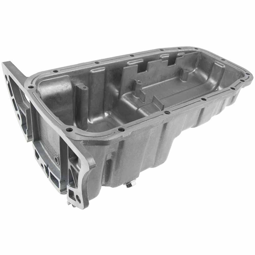 Daewoo KALOS lépcsős hátú 1.4 olajteknő 2002-2004