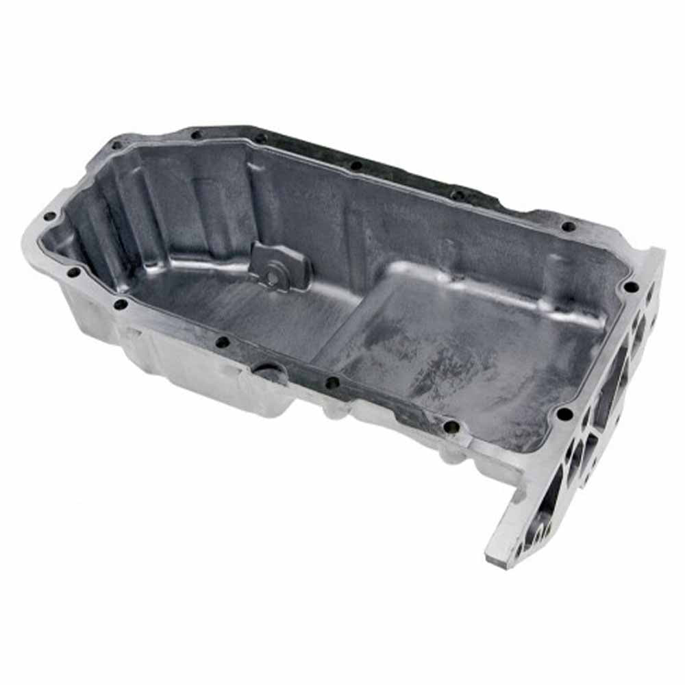 Daewoo MAGNUS 2.0 olajteknő 1999-2006