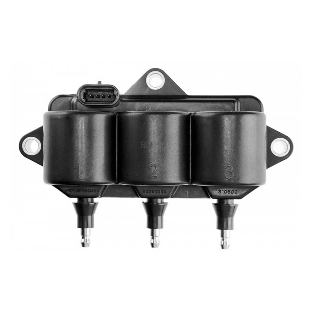 Daewoo Matiz gyújtótekercs 1998-2002