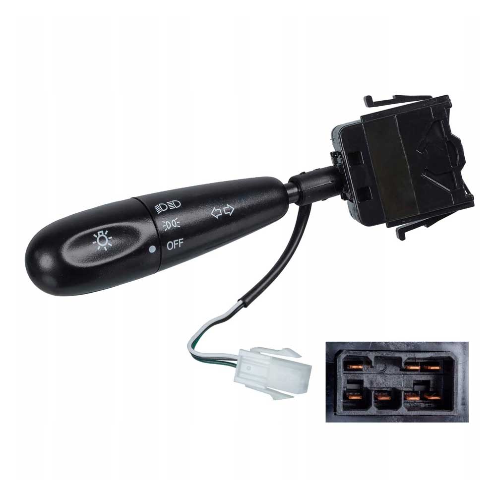 Daewoo Matiz kormányoszlop kapcsoló 1998-2002