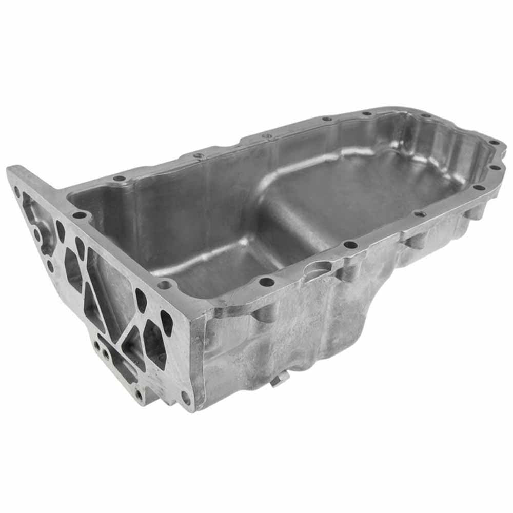 Daewoo NUBIRA lépcsős hátú 1.8 olajteknő 2003-