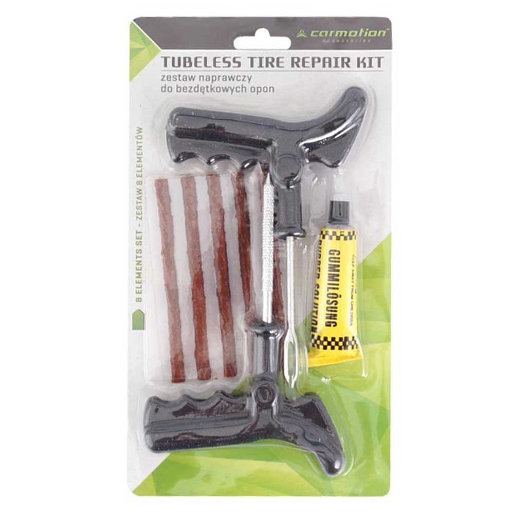 Defektjavító készlet - 8 db-os