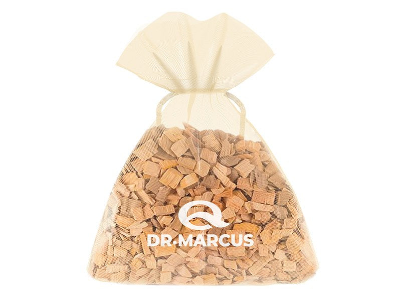 Légfrissítő Fresh Bag Woody Ezüst Rózsa – kép 2