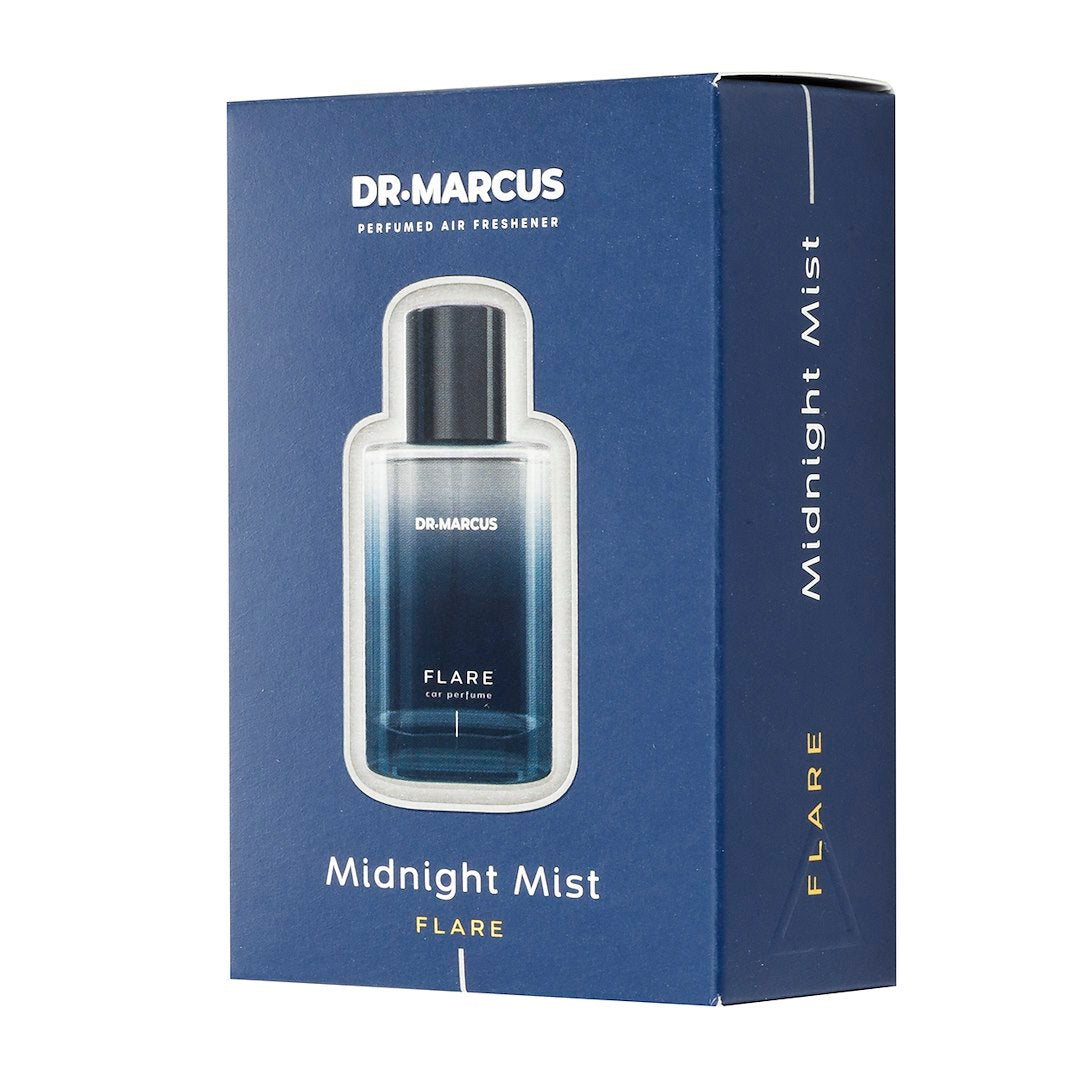 Légfrissítő   parfüm FLARE Midnight Mist – kép 2