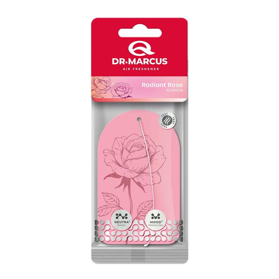 Légfrissítő FLORISTA Radiant Rose
