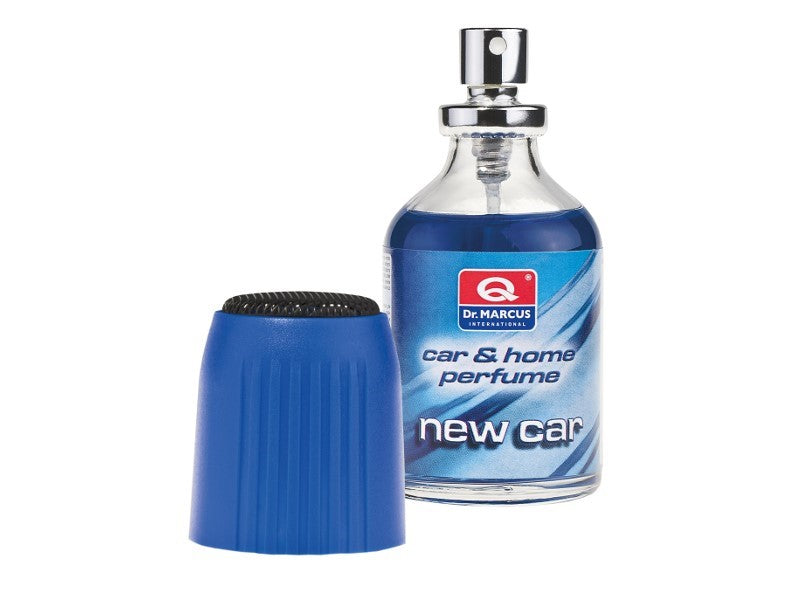 Légfrissítő pumpa spray új autó – kép 2