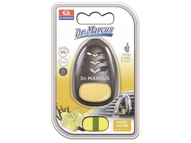 Légfrissítő Harmony, egzotikus vanília