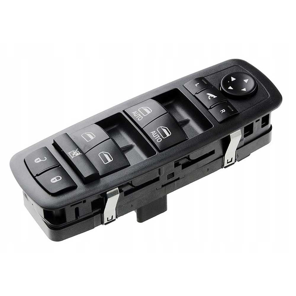 Dodge Grand Caravan ablakemelő kapcsoló panel 2014-