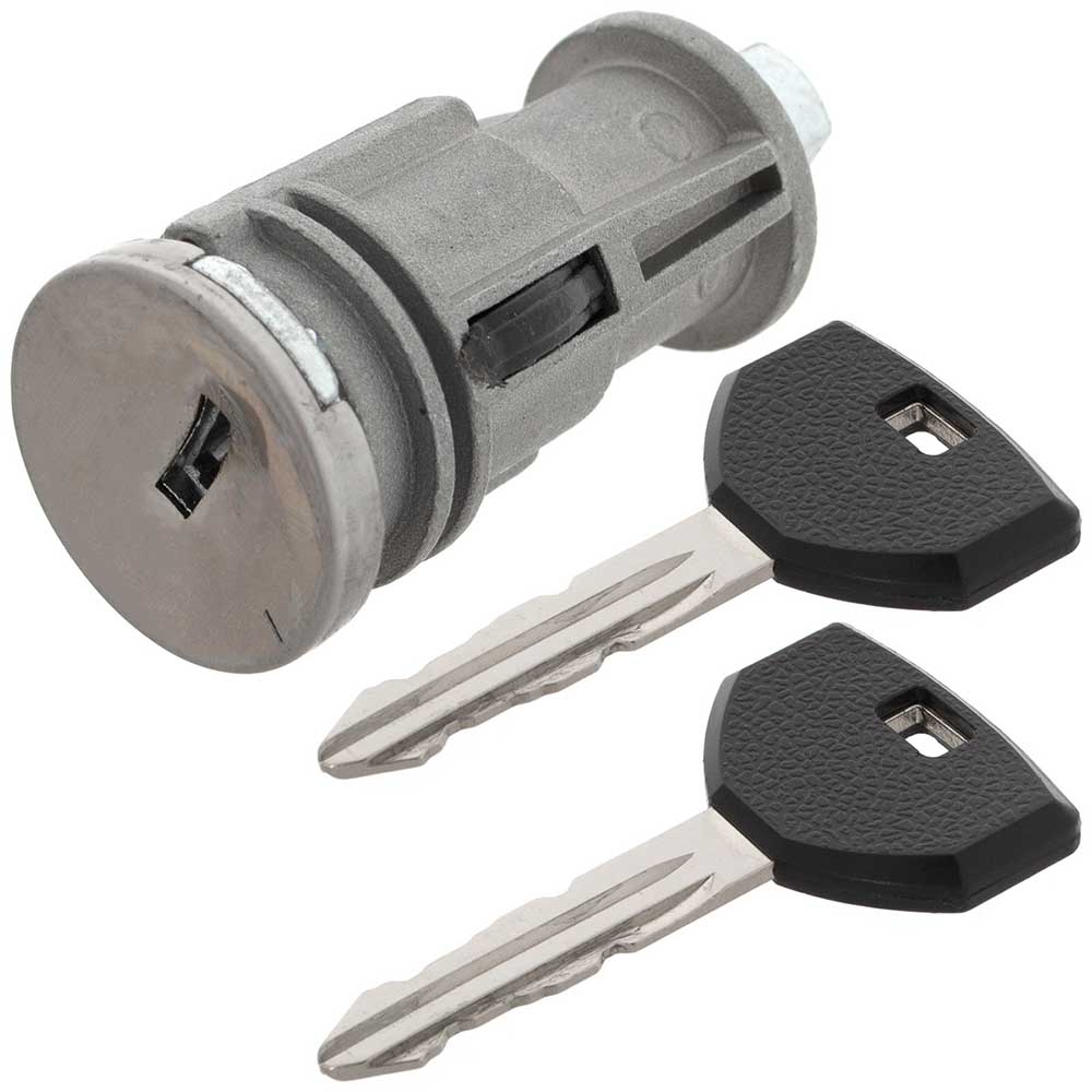 Dodge Charger gyújtáskapcsoló zárhenger (+2 kulcs) 2005–2014