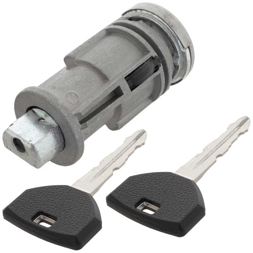 Dodge Magnum gyújtáskapcsoló zárhenger (+2 kulcs) 2004–2008