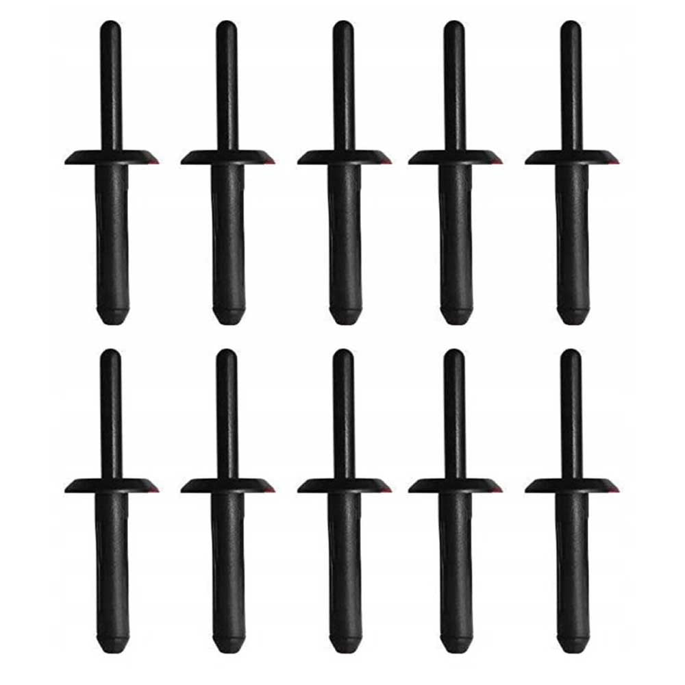 Dodge Neon küszöbdíszléc rögzítő patent szett 1993-1999