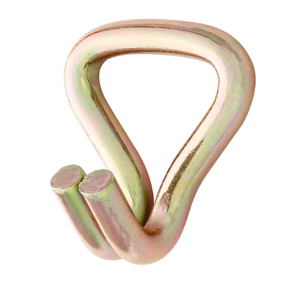 Dupla J horog szállítóhevederhez (5000 kg)