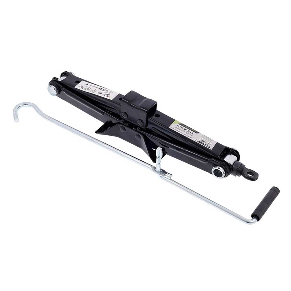 Trapéz autóemelő 1,2T