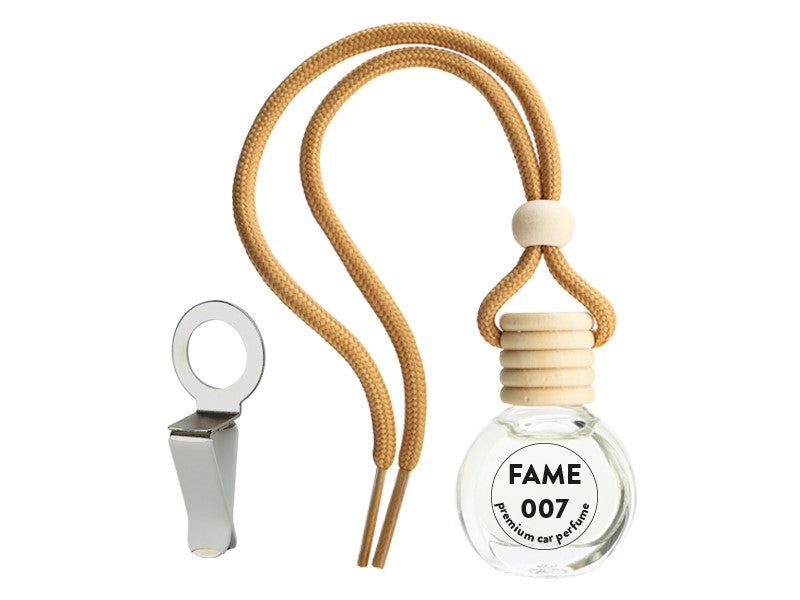 Légfrissítő FAME #007 10 ml – kép 2