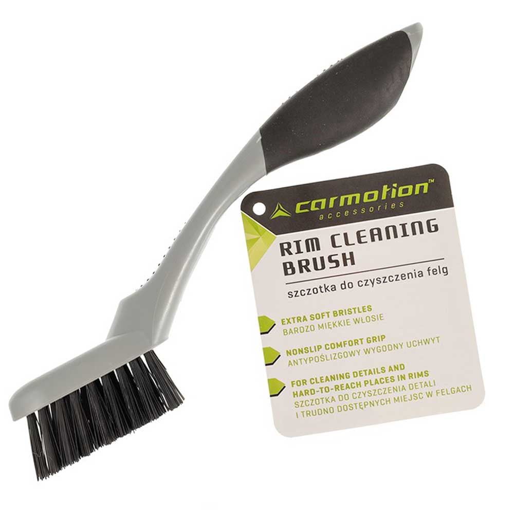 Felni tisztító kefe