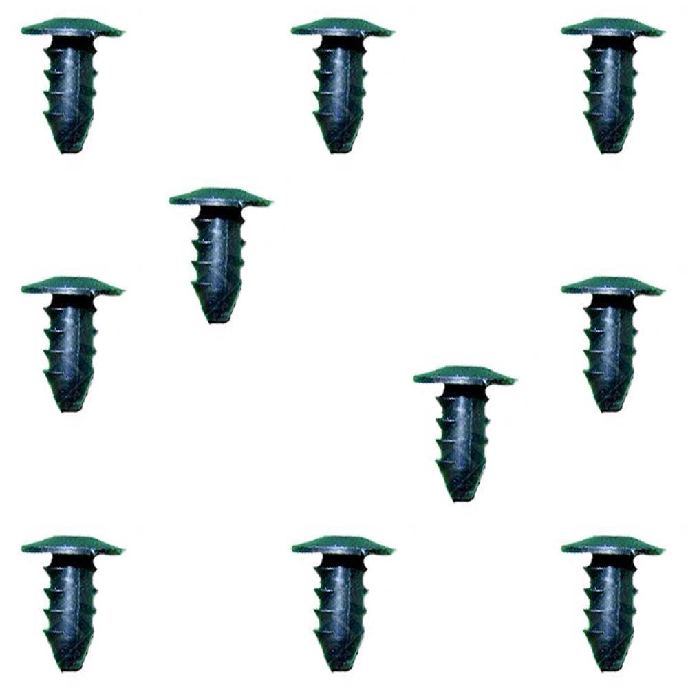 Fiat 126 kárpit rögzítő patent szett 1972-