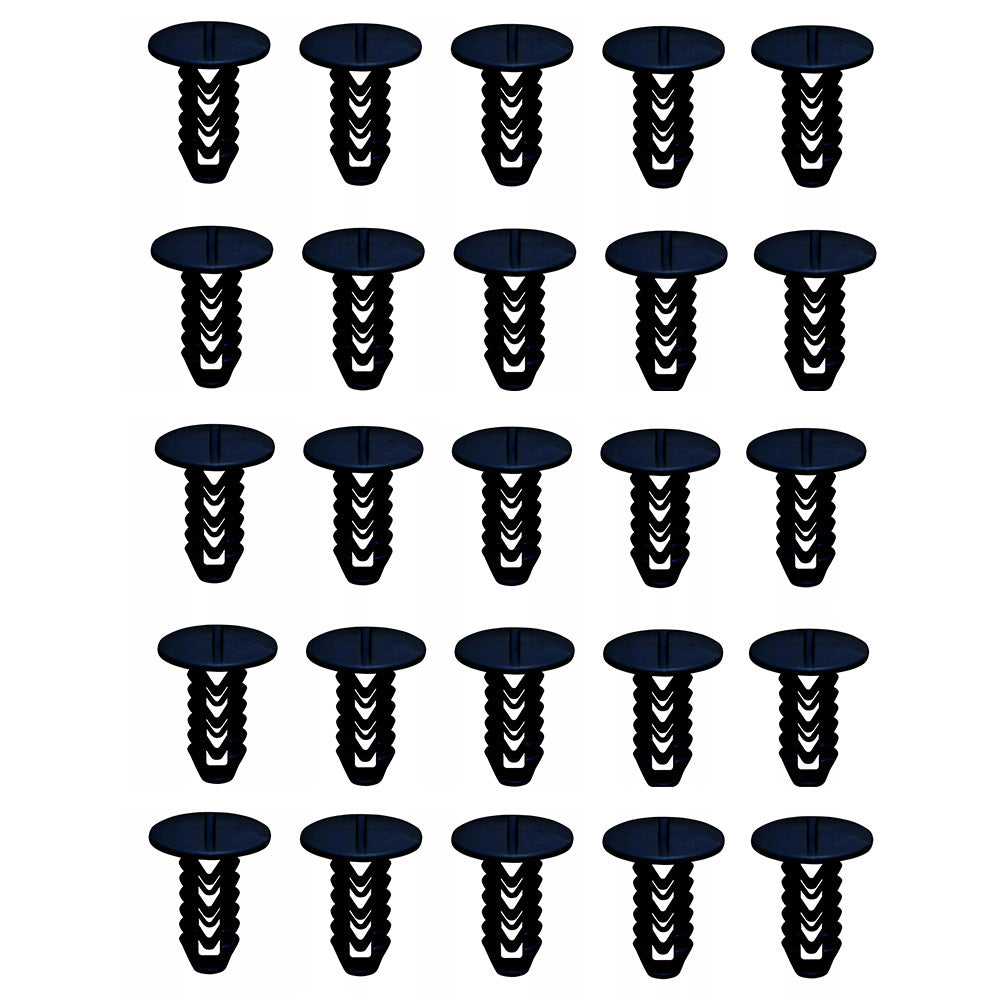 Fiat Barchetta kárpit rögzítő patent szett 1995-2005 | Peppi.hu